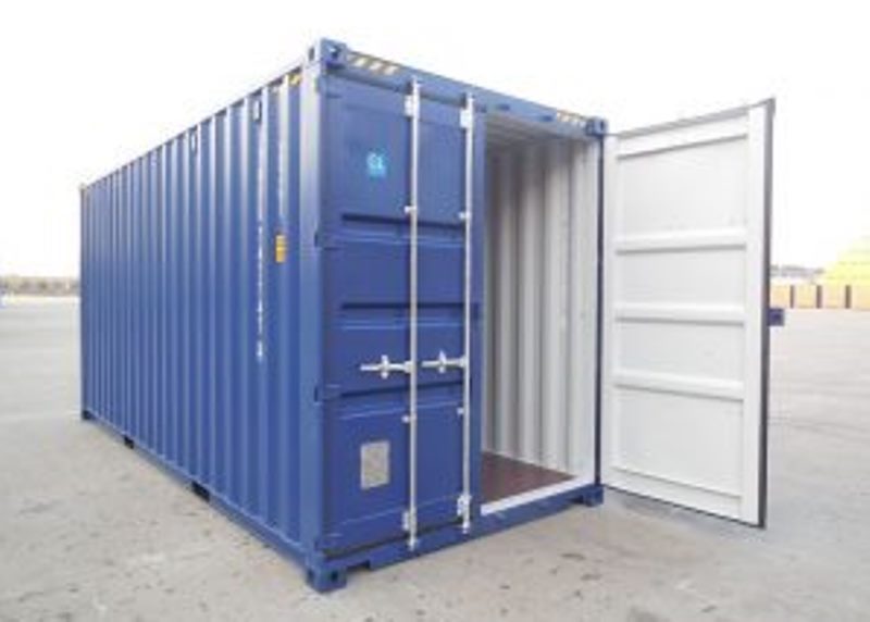 20 ft Storage Container for Sale
