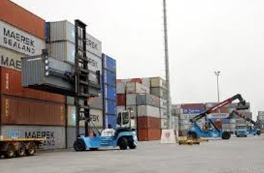 Ghana Customs Clearance Agent