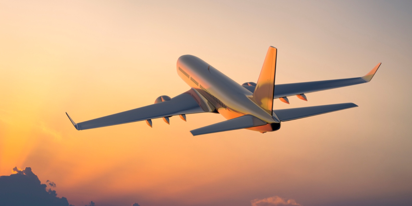 Air freight shipping solutions in Ghana