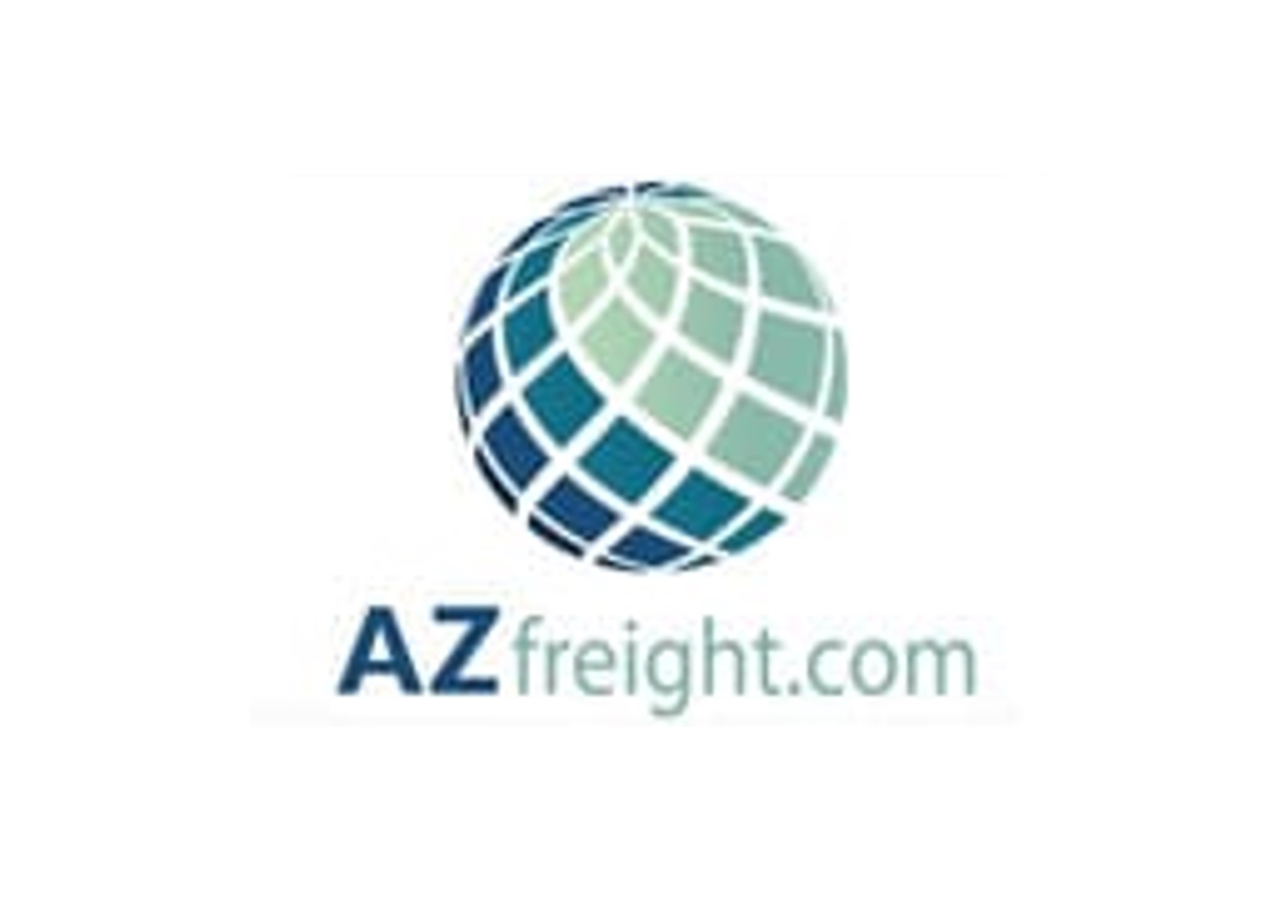 AZfreight trade visibility platform logo