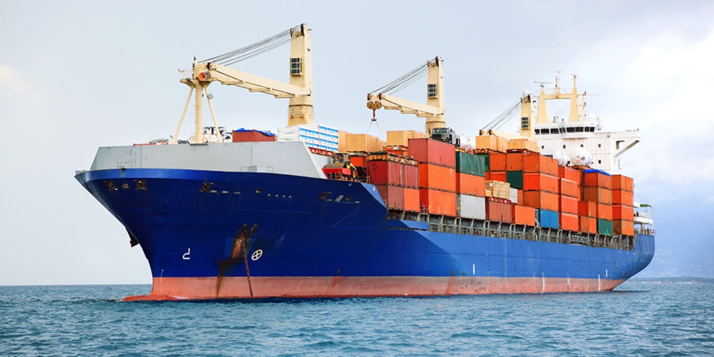 Shipping Services in Ghana, West Africa