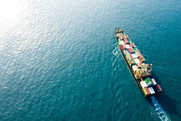 Offshore Shipping & Ship Supply