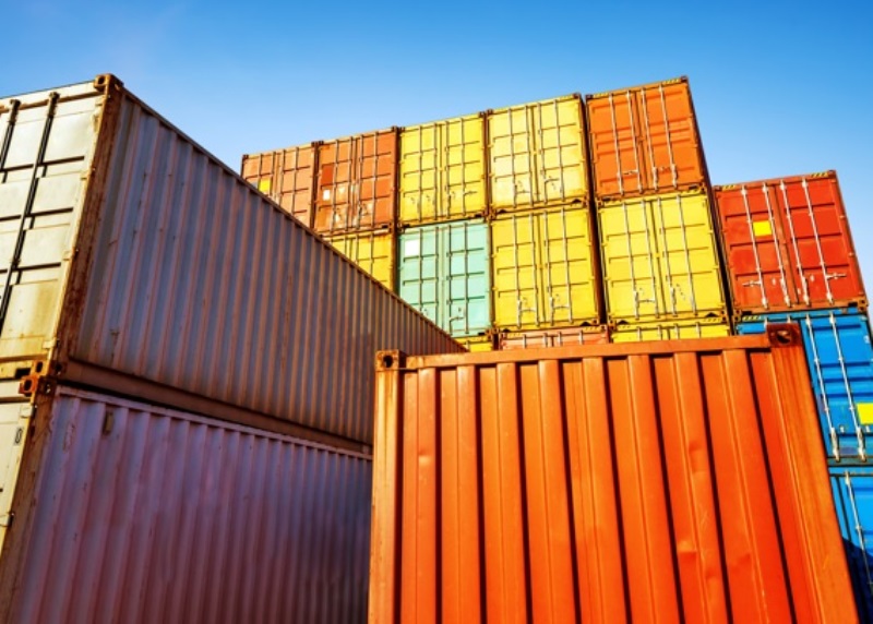Warehousing & Bonded Storage