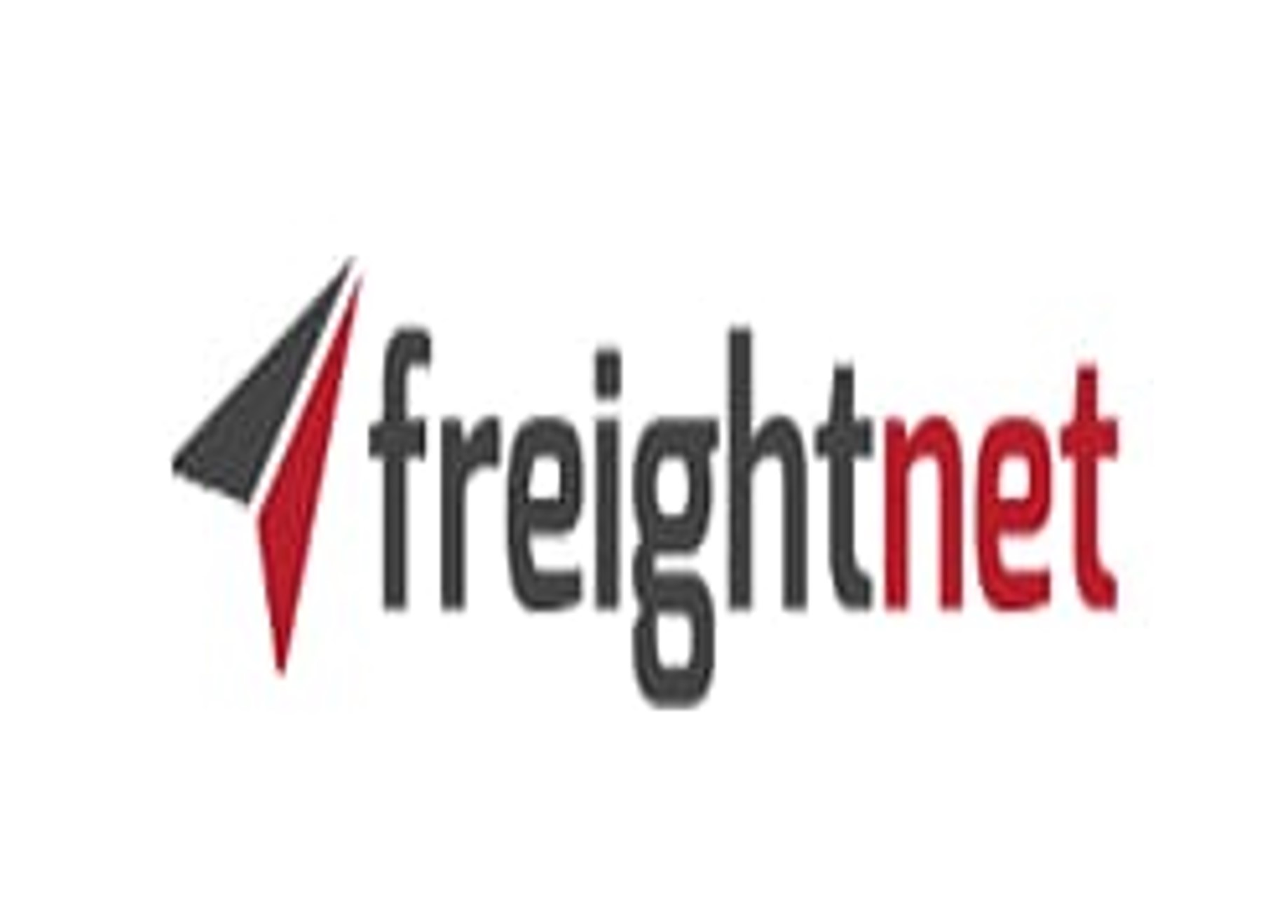 Freightnet logistics marketplace logo