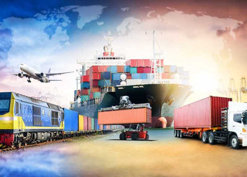 Cargo Insurance