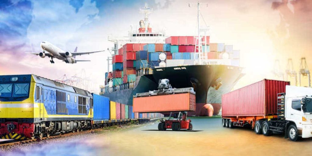 Cargo insurance protection for imports, exports, and marine freight in Ghana